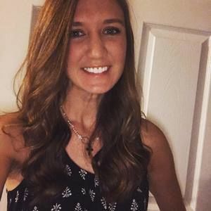 Meet your Posher, Kelsea